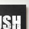 Push Your Limits Close Up