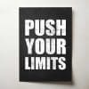 Push Your Limits Thumbnail