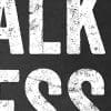 Talk Less Lift More Close Up
