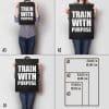 Train With Purpose A Sizes