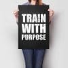 Train With Purpose A2