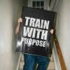 Train With Purpose Mockup
